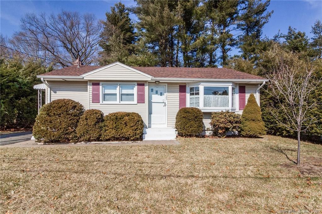 125 Roxbury Road East Hartford, CT 06118 - Photo 1 of 1 Gallery Image 1