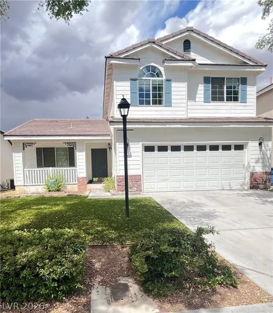 $2,012 | 7709 Brilliant Forest Street, Las Vegas, NV 89131