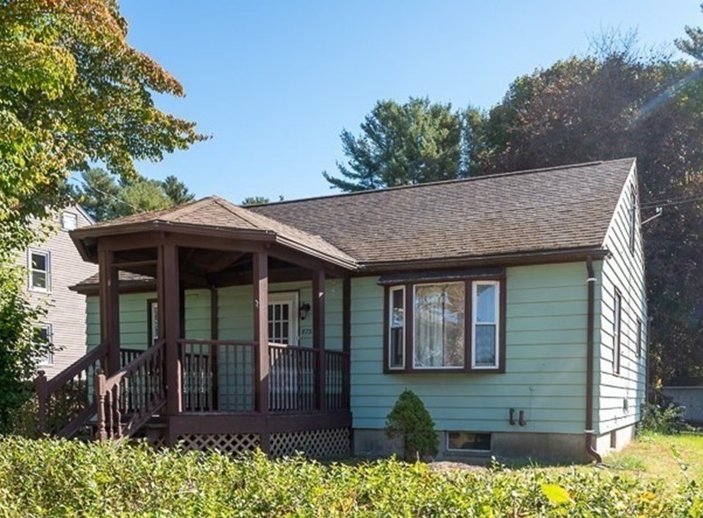 873 Riverside Drive Thompson, CT 06255 - Photo 1 of 26 Gallery Image 1