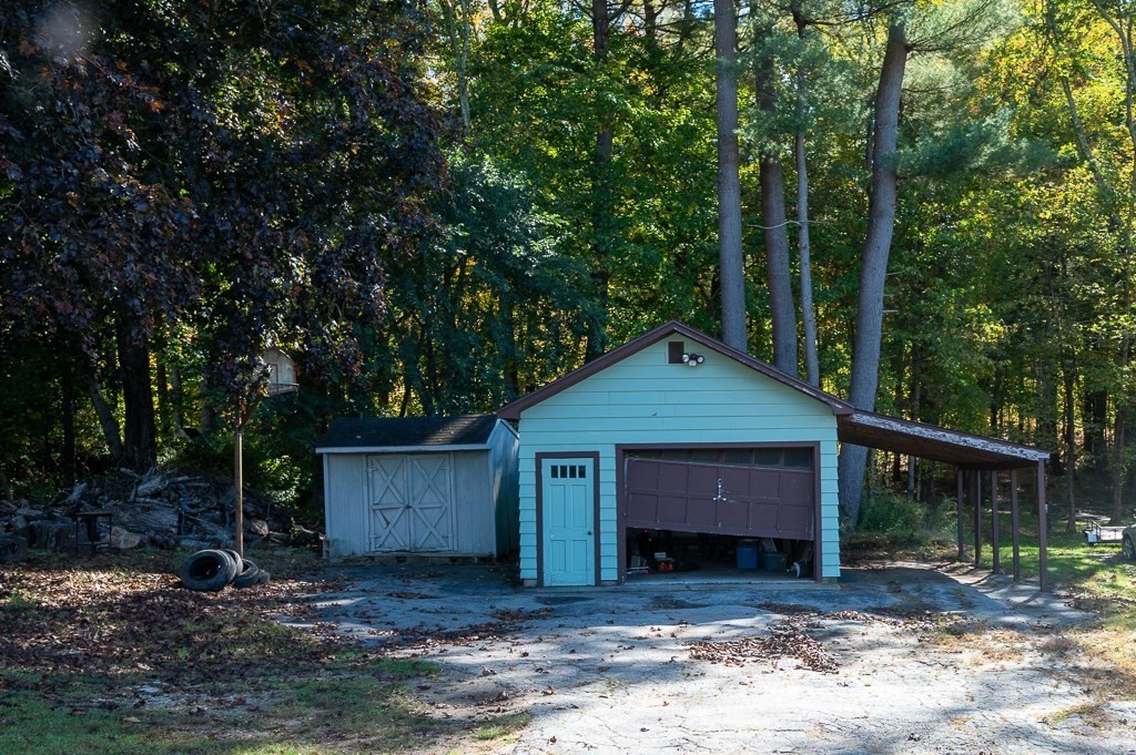873 Riverside Drive Thompson, CT 06255 - Photo 24 of 26 Gallery Image 24