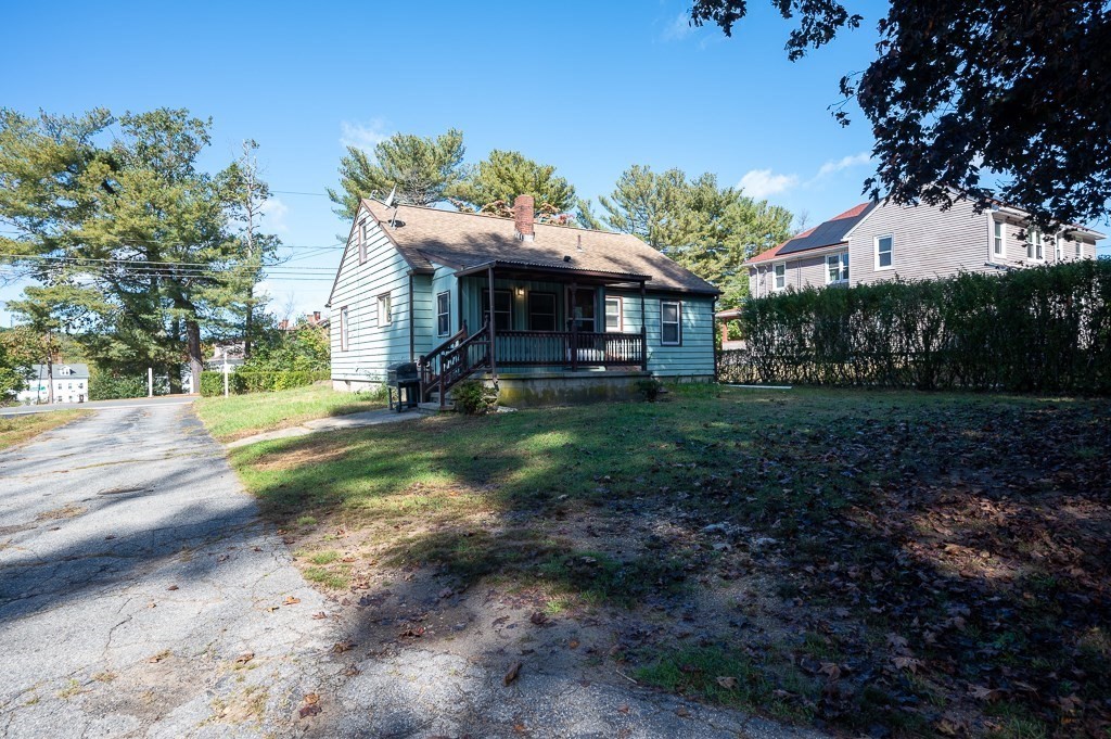 873 Riverside Drive Thompson, CT 06255 - Photo 26 of 26 Gallery Image 26