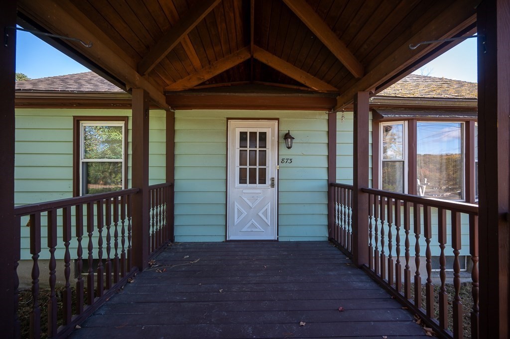 873 Riverside Drive Thompson, CT 06255 - Photo 3 of 26 Gallery Image 3