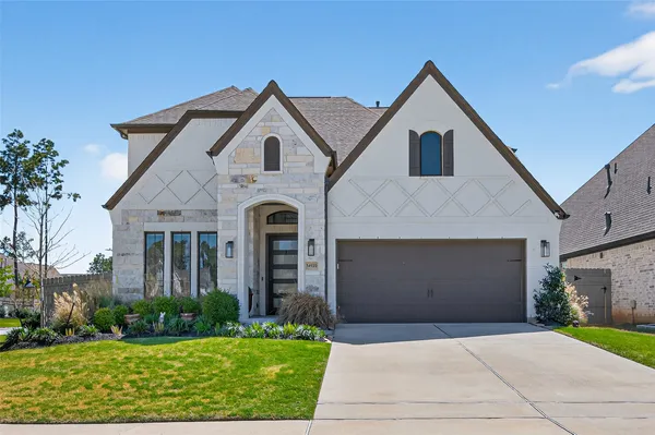 $540,000 | 14920 Scarlet Branch Drive, Conroe, TX 77302