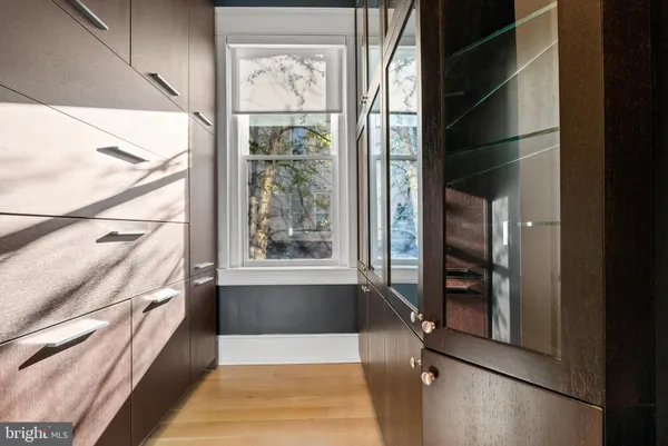 $6,195,000 | 2107 Wyoming Avenue Northwest, Washington, DC 20008