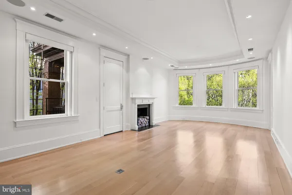 $6,195,000 | 2107 Wyoming Avenue Northwest, Washington, DC 20008