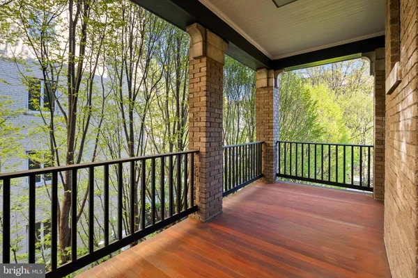 $6,195,000 | 2107 Wyoming Avenue Northwest, Washington, DC 20008