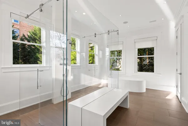 $6,195,000 | 2107 Wyoming Avenue Northwest, Washington, DC 20008