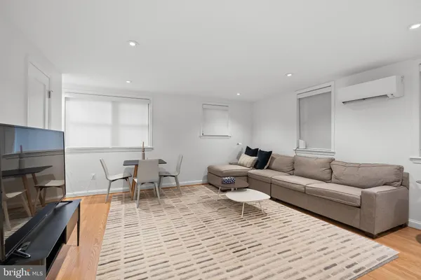 $6,195,000 | 2107 Wyoming Avenue Northwest, Washington, DC 20008