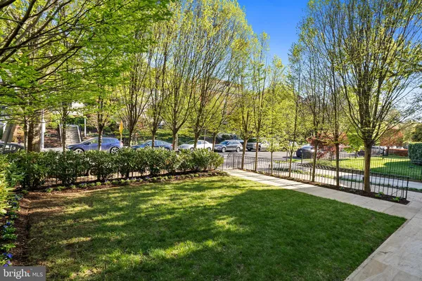 $6,195,000 | 2107 Wyoming Avenue Northwest, Washington, DC 20008