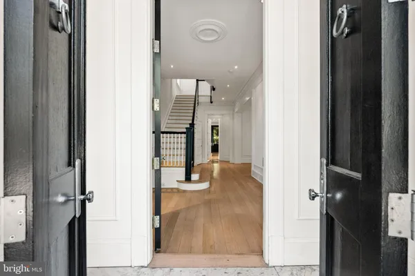 $6,195,000 | 2107 Wyoming Avenue Northwest, Washington, DC 20008