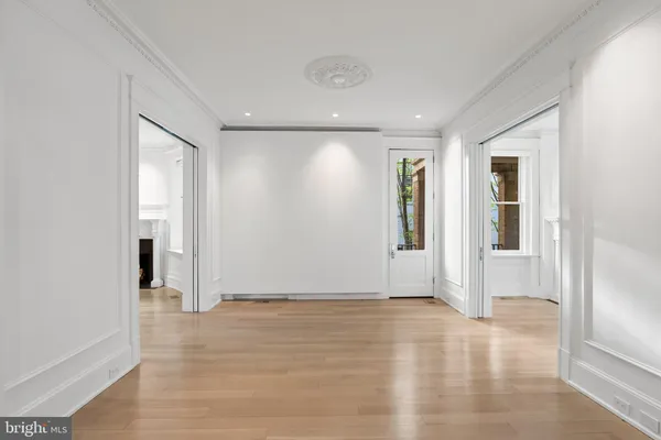 $6,195,000 | 2107 Wyoming Avenue Northwest, Washington, DC 20008