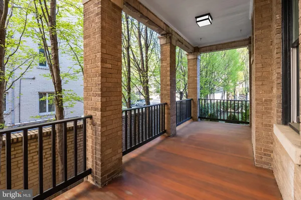 $6,195,000 | 2107 Wyoming Avenue Northwest, Washington, DC 20008