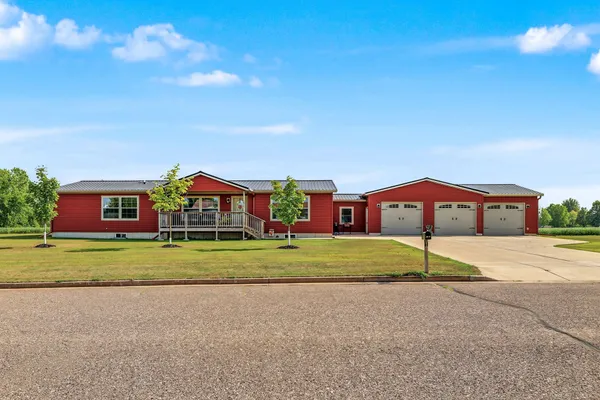 $442,500 | 1820 5th Avenue, Bloomer, WI 54724