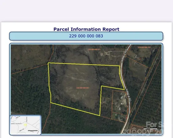 $148,000 | 2 Rd Cheraw Sc 29520 Road, Cheraw, SC 29520