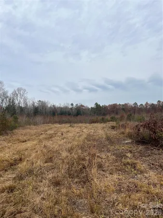 a view of lake with mountain