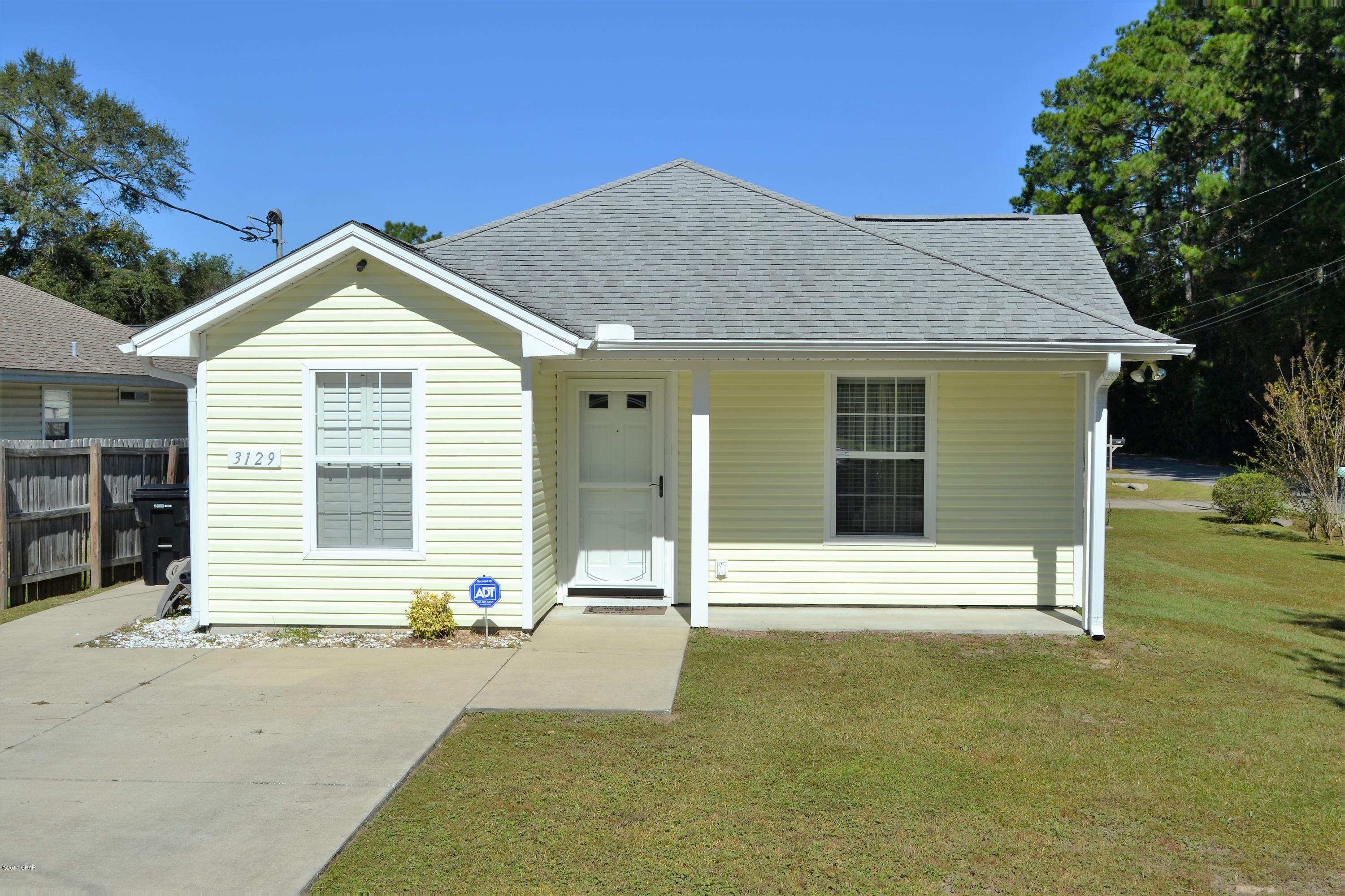 3129 Douglas Road Panama City, FL 32405 - Photo 1 of 22 Gallery Image 1