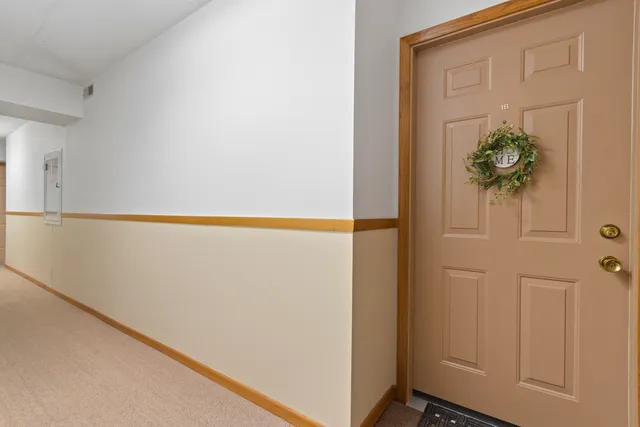 close up of a white wall