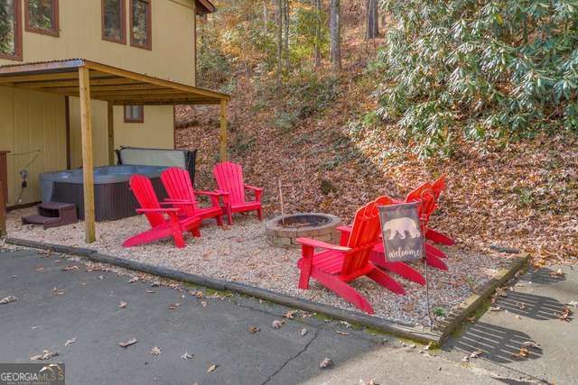 243 Ridge Road Helen, GA 30545 - Photo 48 of 51