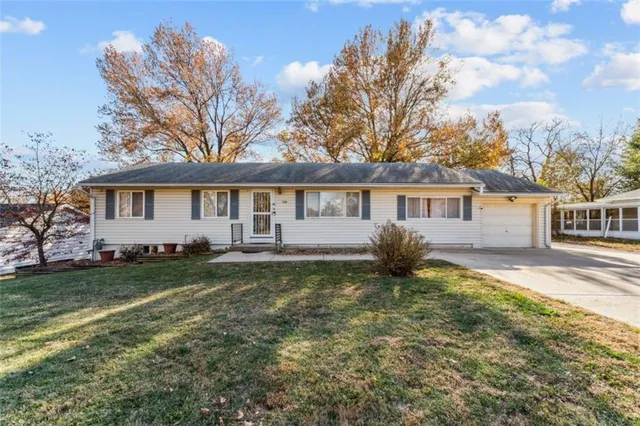 $250,000 | 1303 Northeast 70th Terrace, Gladstone, MO 64118