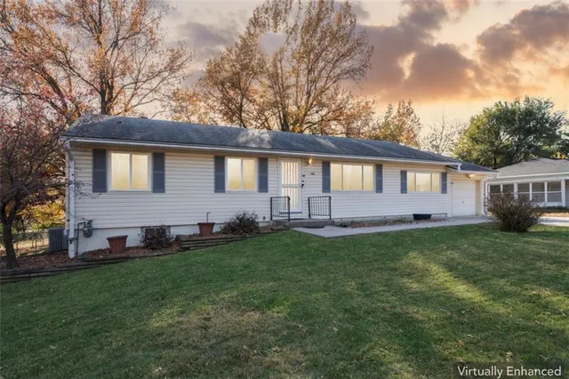 $250,000 | 1303 Northeast 70th Terrace, Gladstone, MO 64118