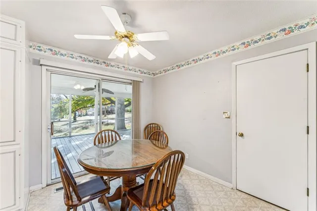 $250,000 | 1303 Northeast 70th Terrace, Gladstone, MO 64118