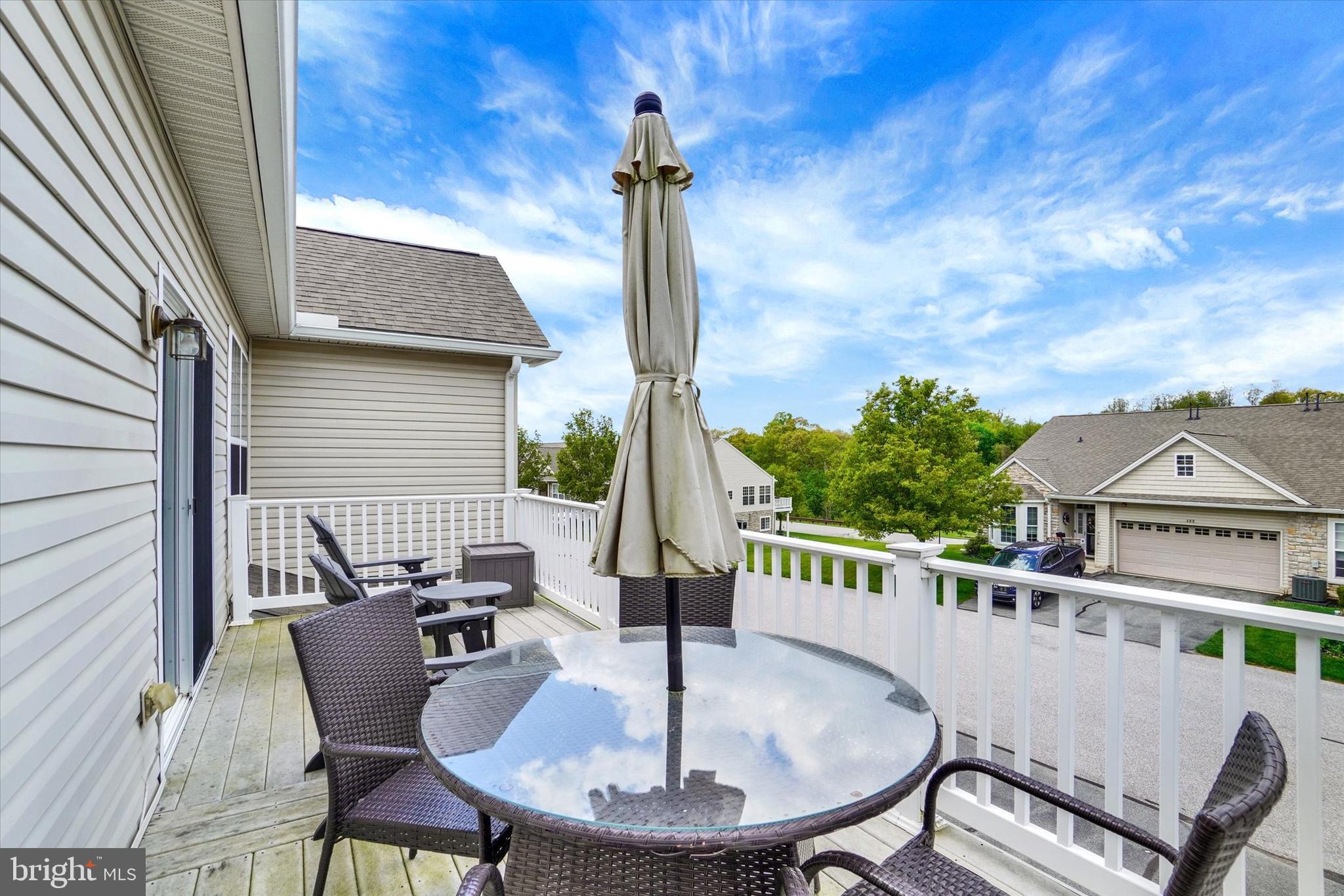 1007 Marshview Road, Unit 1007 Stewartstown, PA 17363 - Photo 15 of 28