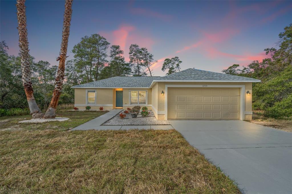 6533 Orinoco Road Weeki Wachee, FL 34613 - Photo 1 of 1