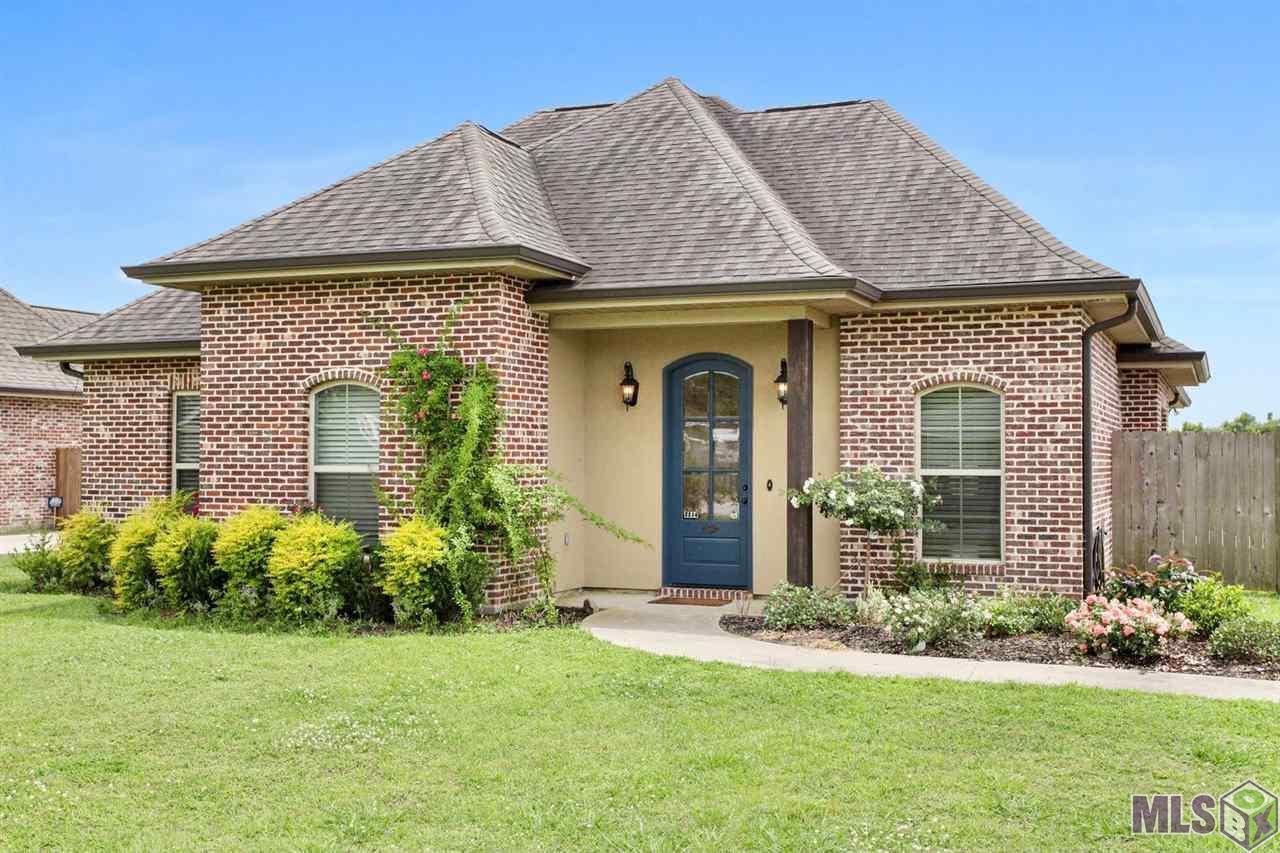 2214 Parish Road Thibodaux, LA 70301 - Photo 1 of 10 Gallery Image 1