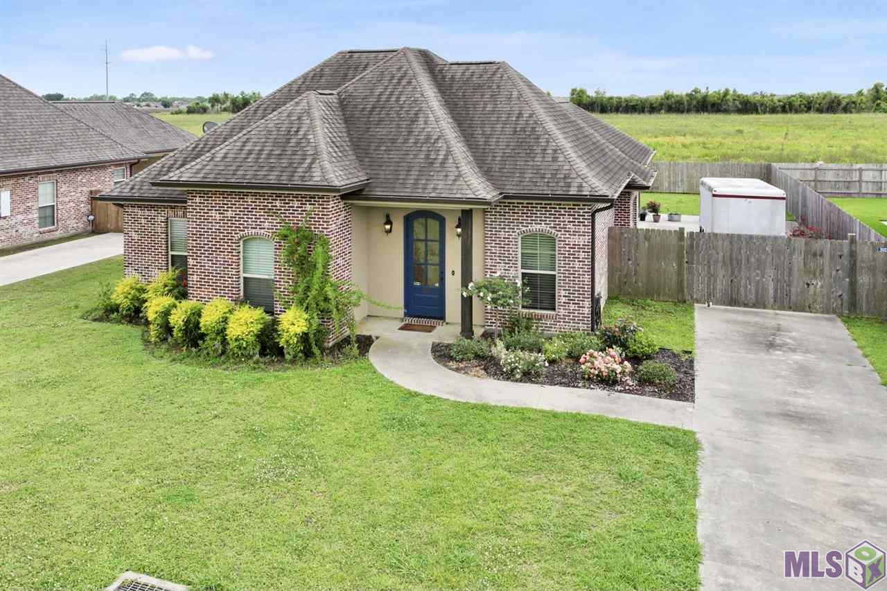 2214 Parish Road Thibodaux, LA 70301 - Photo 10 of 10 Gallery Image 10