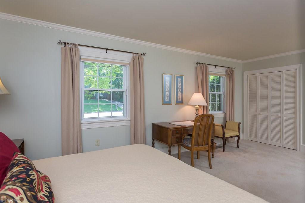 2206 Red Forest Road Greensboro, NC 27410 - Photo 20 of 30 Plenty of light and closet space