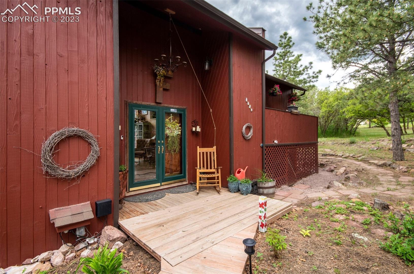3745 El Rancho Way Monument, CO 80132 - Photo 1 of 1