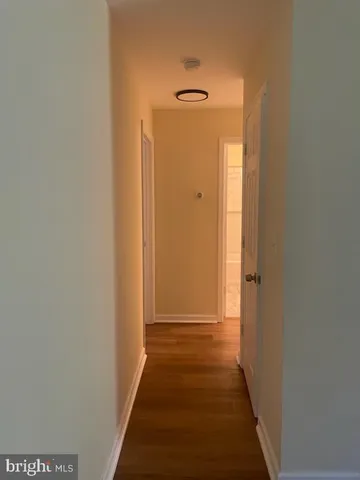 a view of a bathroom