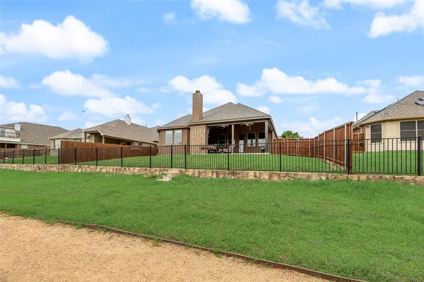 $470,000 | 2112 Benjamin Creek Drive, Little Elm, TX 75068