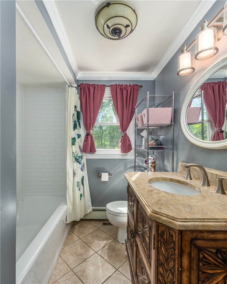 33 Wilbur Road Lincoln, RI 02865 - Photo 20 of 50