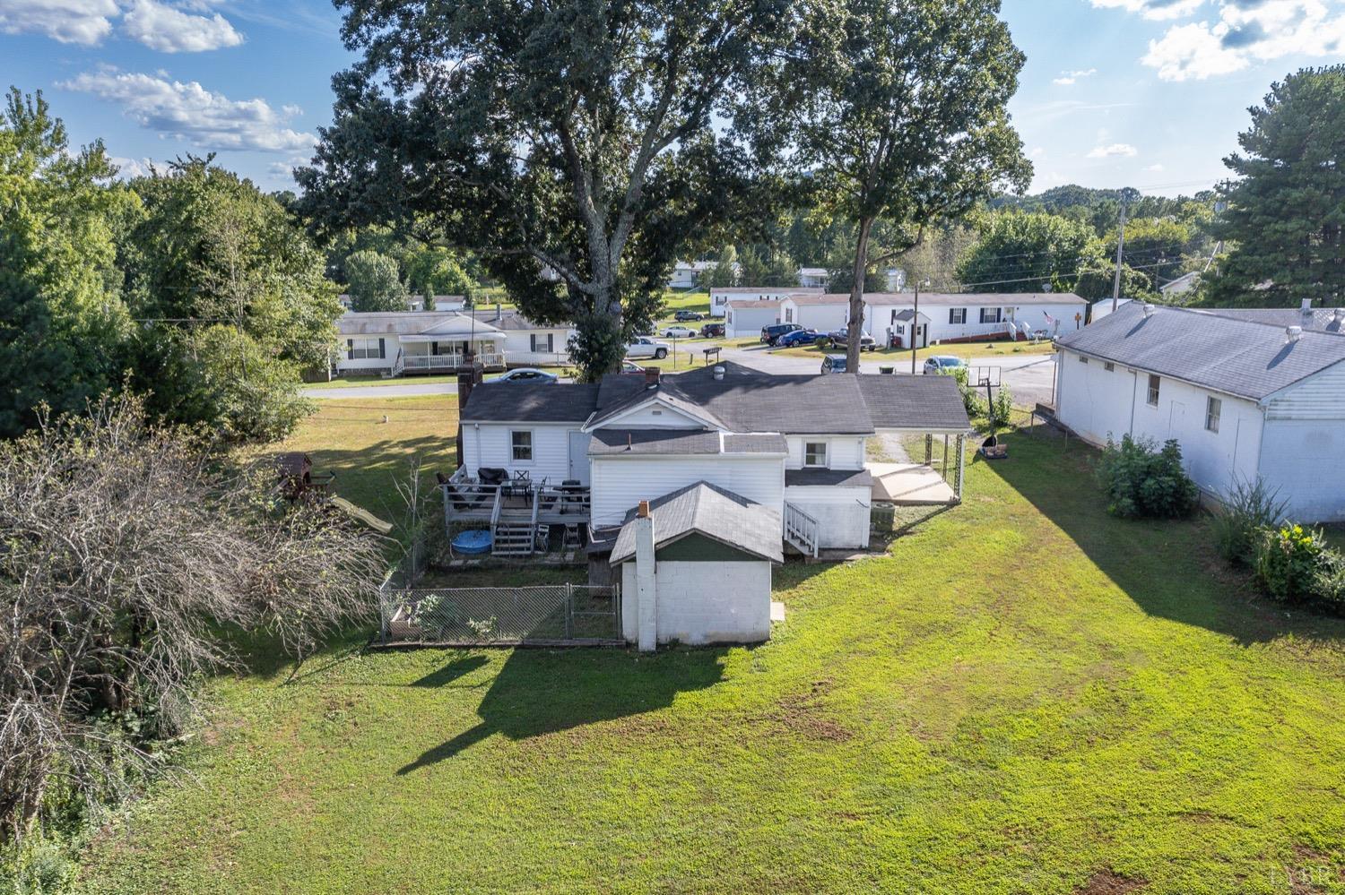 685 Old Rustburg Road Lynchburg, VA 24501 - Photo 23 of 27 Gallery Image 23