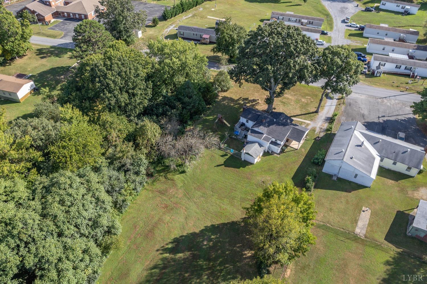 685 Old Rustburg Road Lynchburg, VA 24501 - Photo 25 of 27 Gallery Image 25