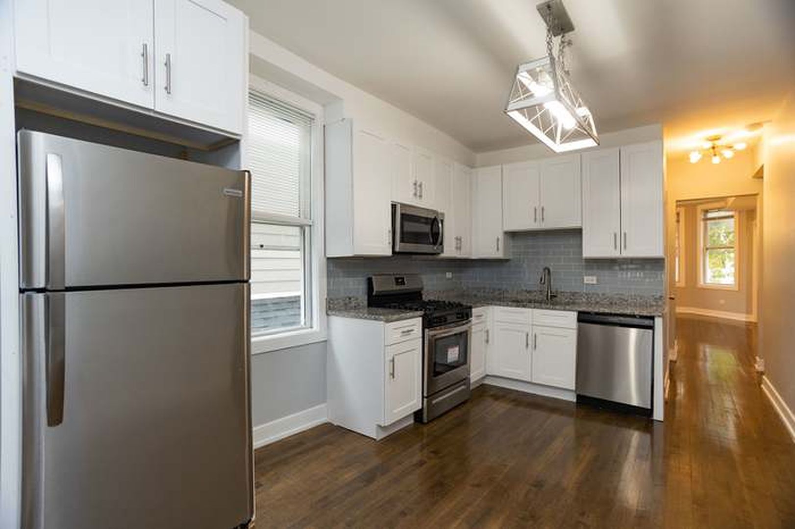 2657 North Ridgeway Avenue, Unit 1 Chicago, IL 60647 - Photo 8 of 10