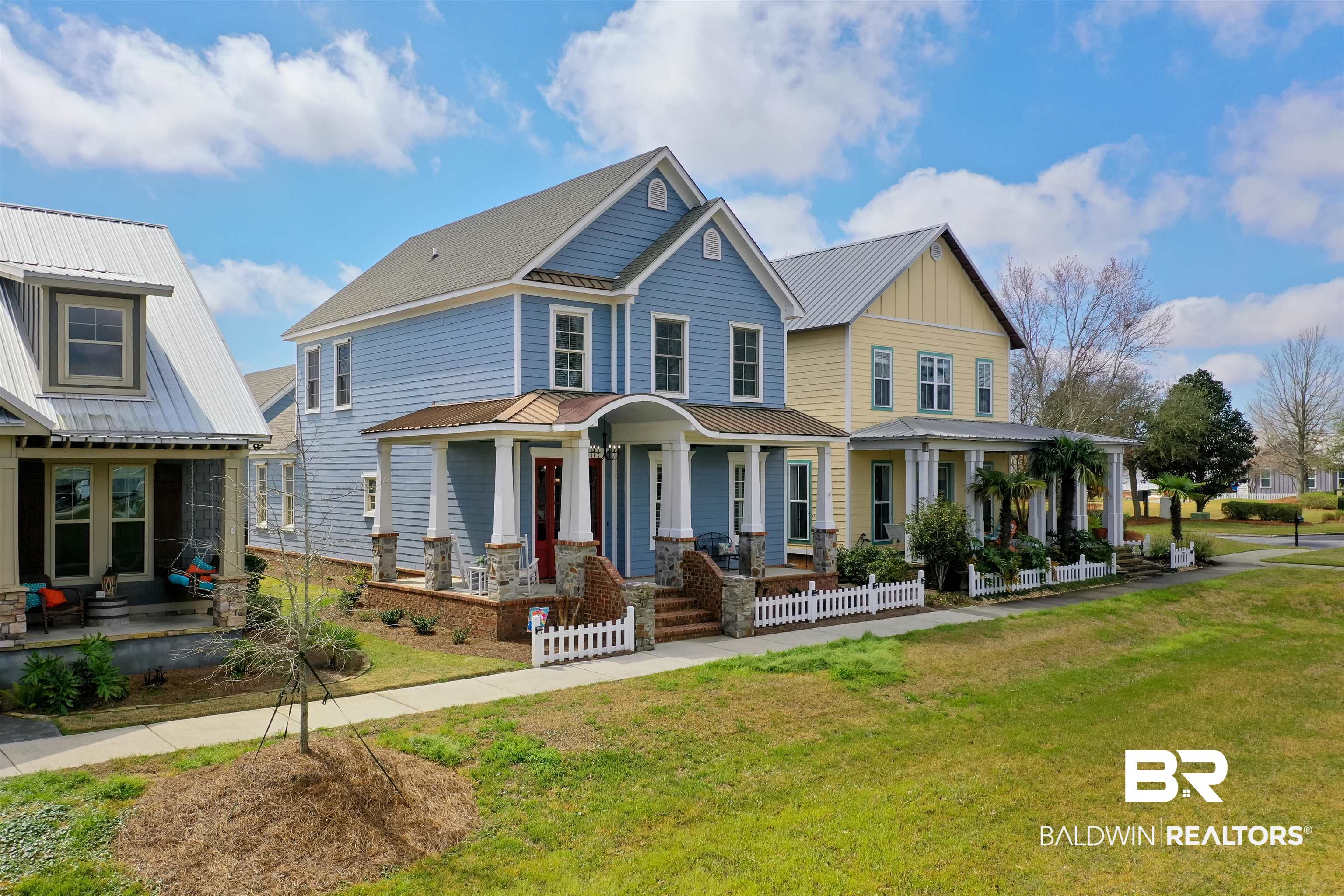 1107 Pink Poppy Lane Foley, AL 36535 - Photo 2 of 24