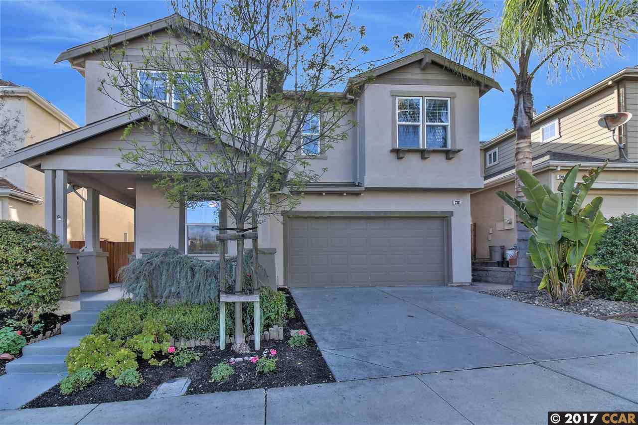 2381 Elan Lane San Ramon, CA 94582 - Photo 1 of 1