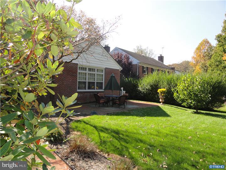 529 Rothbury Road Wilmington, DE 19803 - Photo 20 of 22 Gallery Image 20
