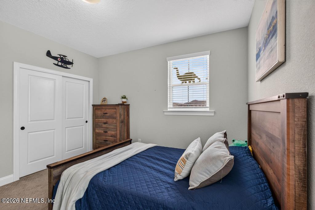 96 Hillendale Circle St. Johns, FL 32259 - Photo 54 of 104 Bedroom 3