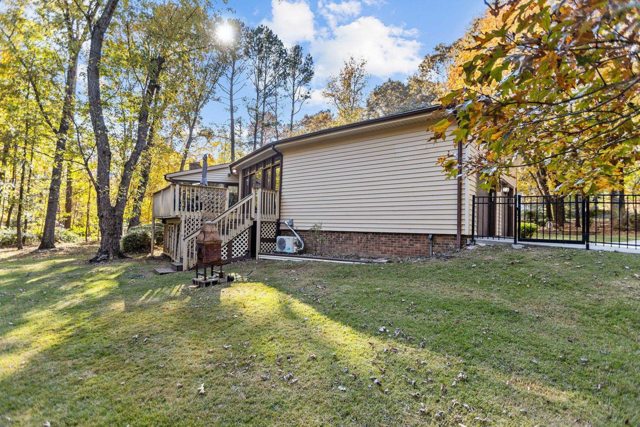 10408 Boxelder Drive Raleigh, NC 27613 - Photo 4 of 54 Photo 4