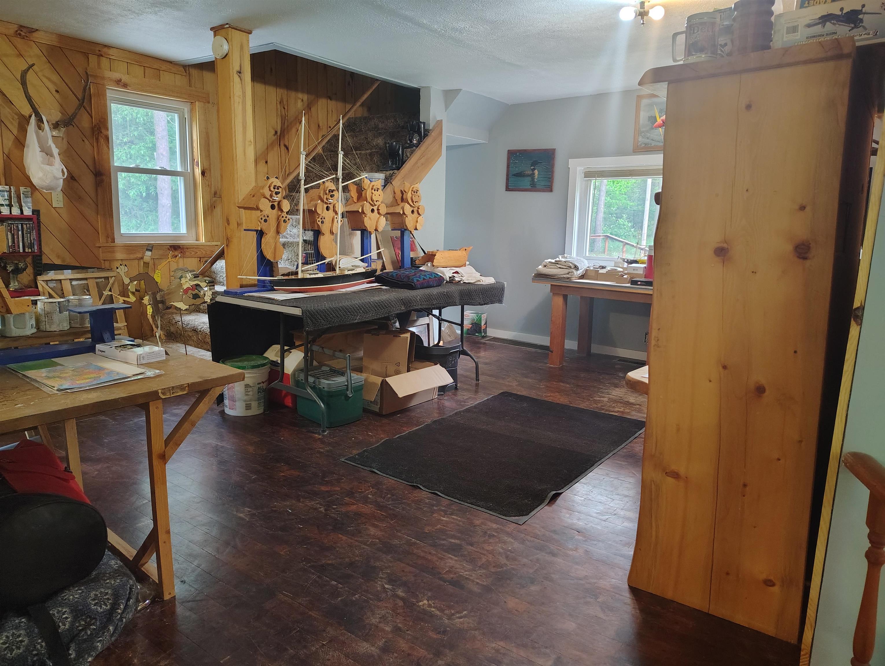 5094 Southwest Old Butler Road, Unit 1 South Boardman, MI 49680 - Photo 33 of 74