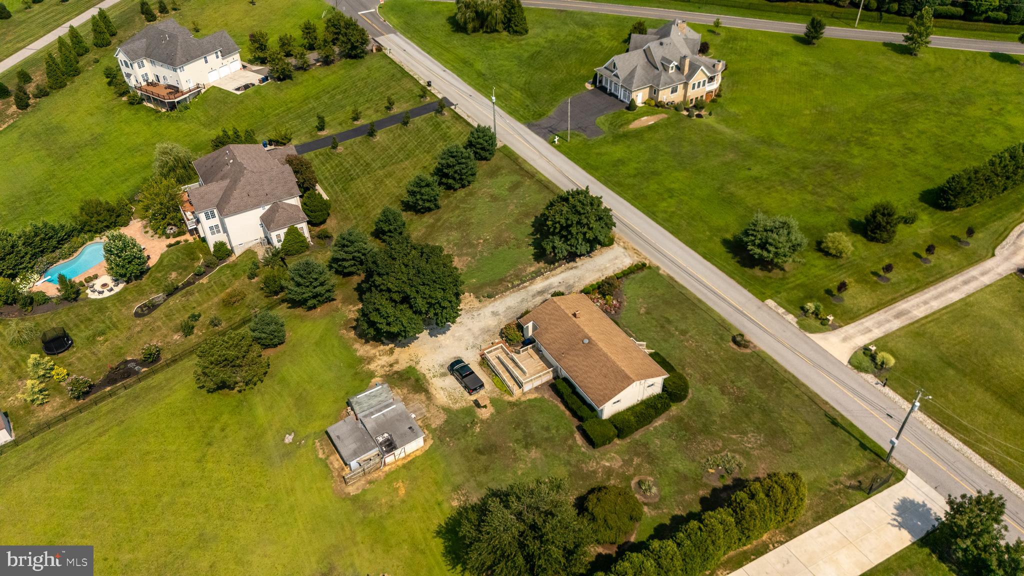 221 Sherwin Road Mullica Hill, NJ 08062 - Photo 21 of 37 Gallery Image 21