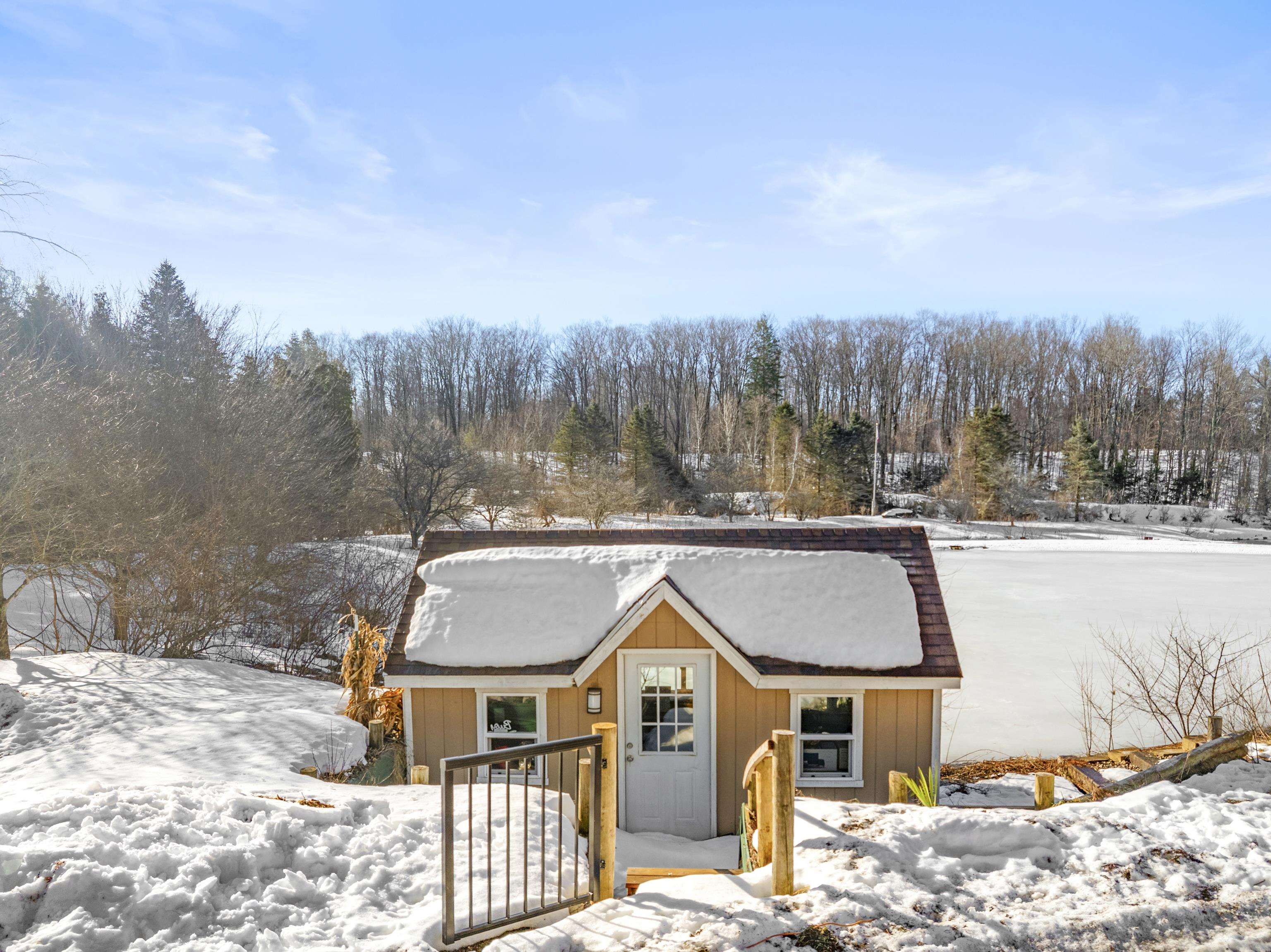 22559 Conrad Road Copemish, MI 49625 - Photo 90 of 96