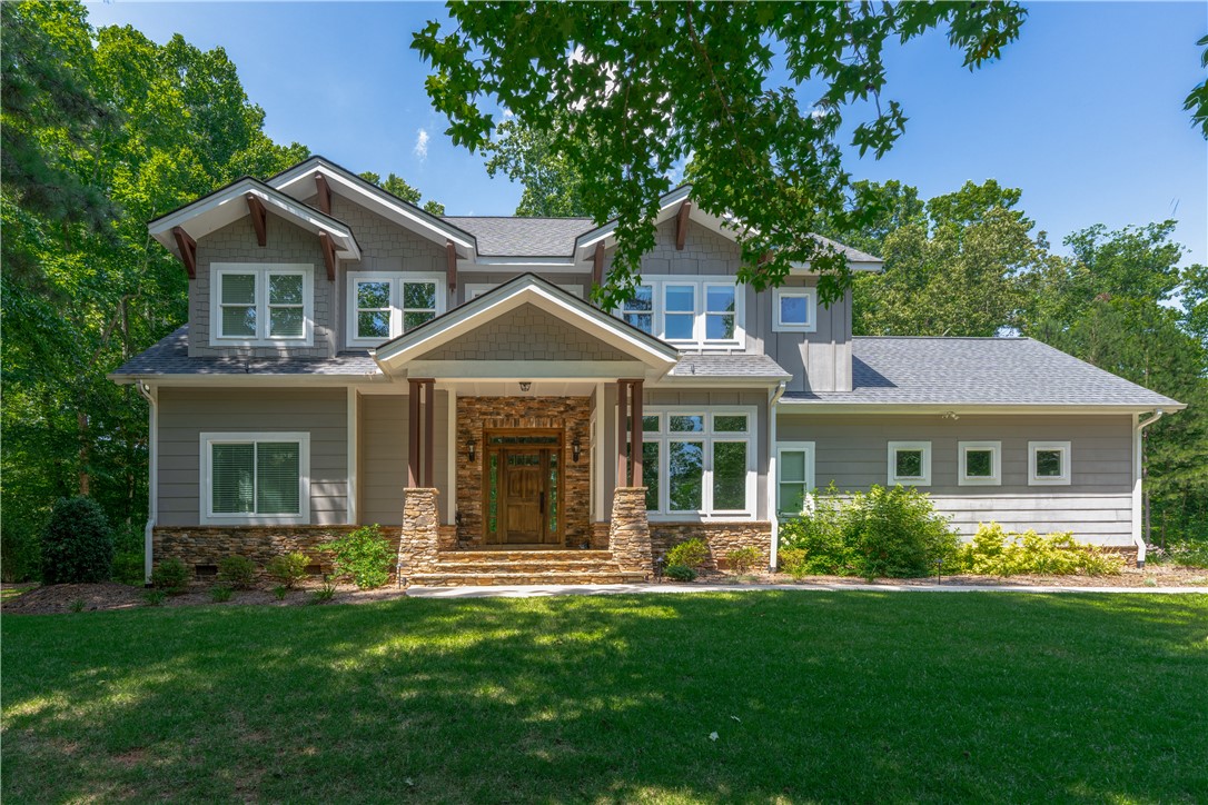 401 Promontory Ridge Seneca, SC 29672 - Photo 1 of 45