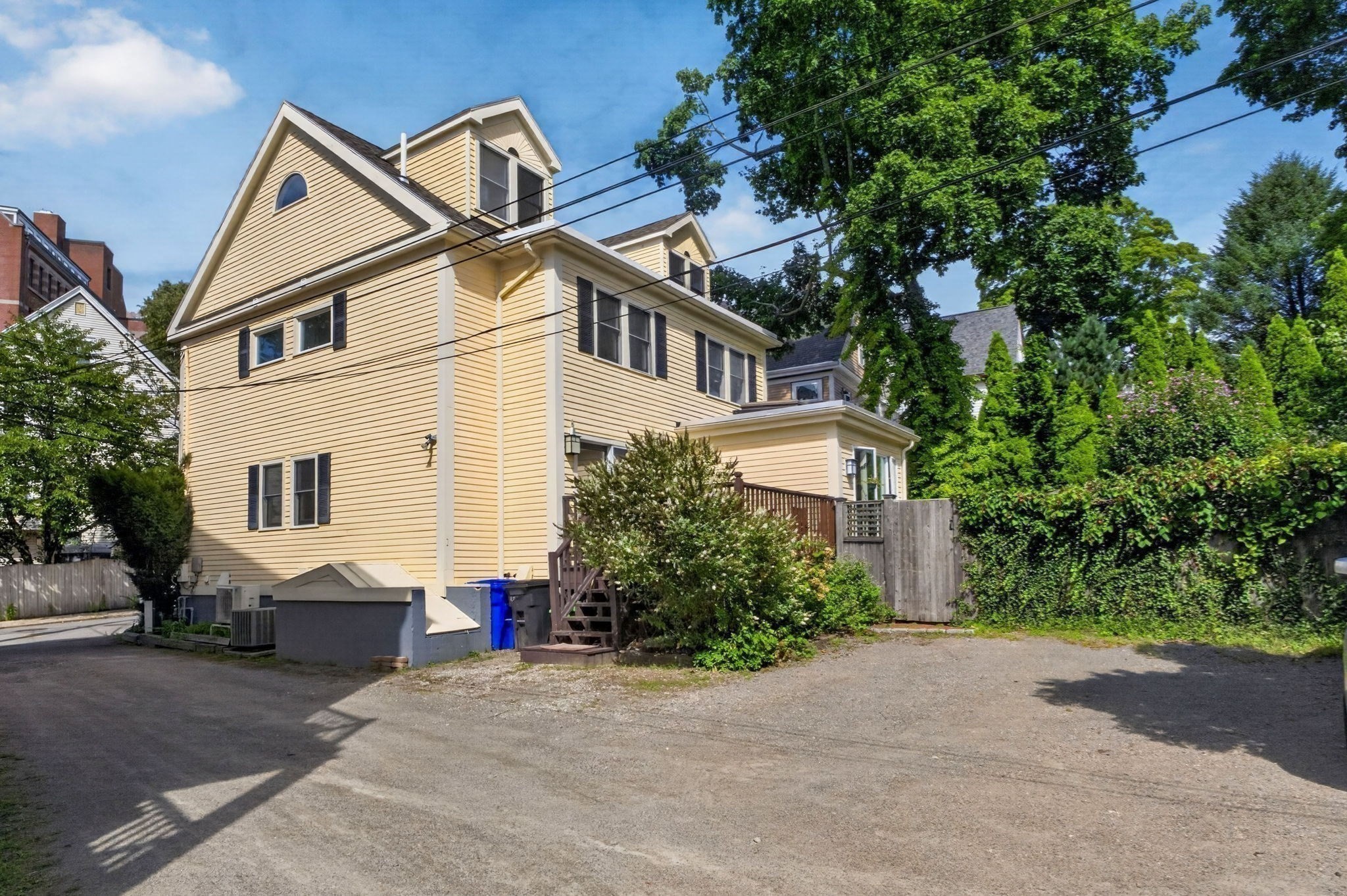 26 Newbern Street, Unit 26 Boston, MA 02130 - Photo 27 of 30 Gallery Image 27