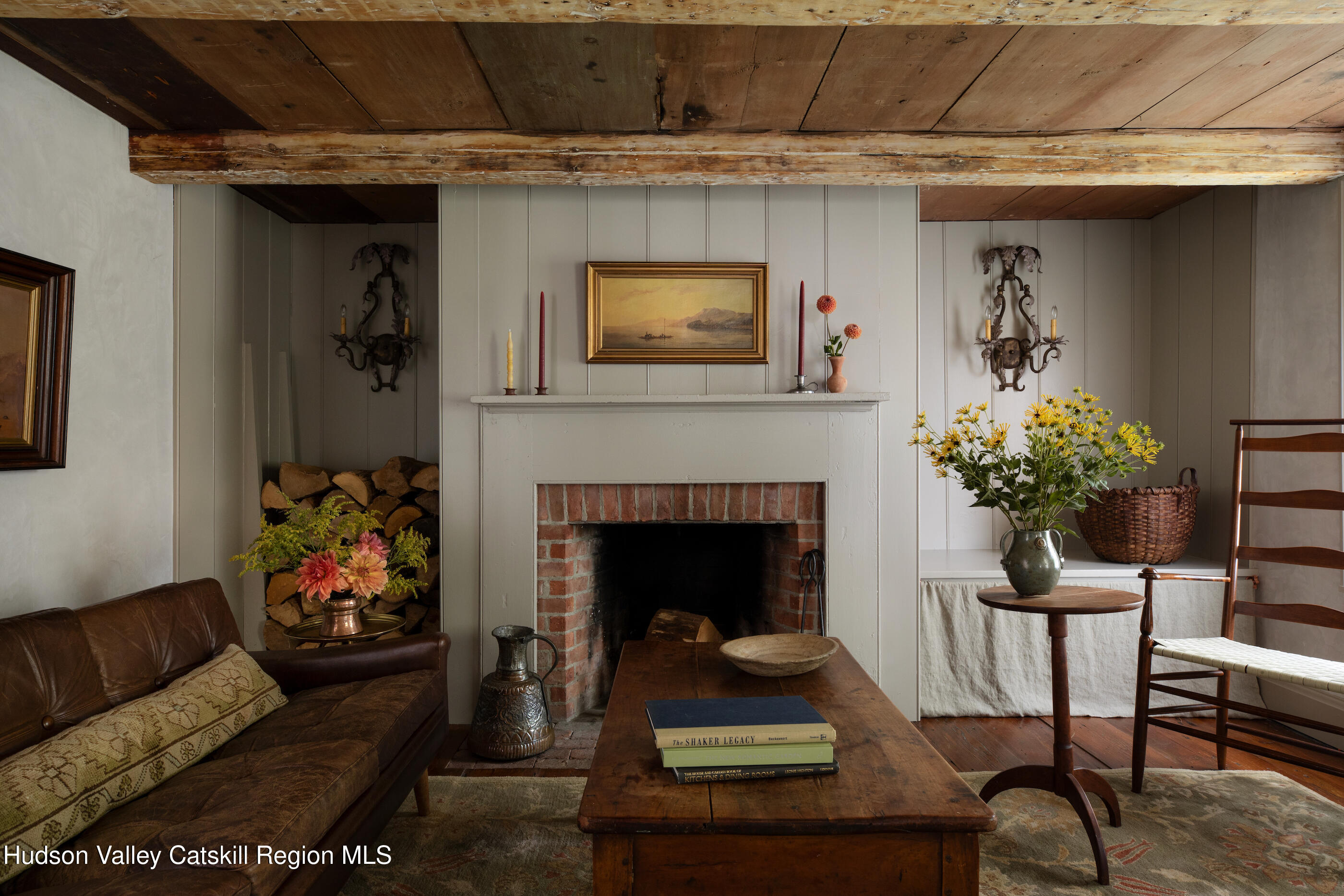 16 Bachus Road Nassau, NY 12123 - Photo 17 of 60 Malden House Sothebys - 17