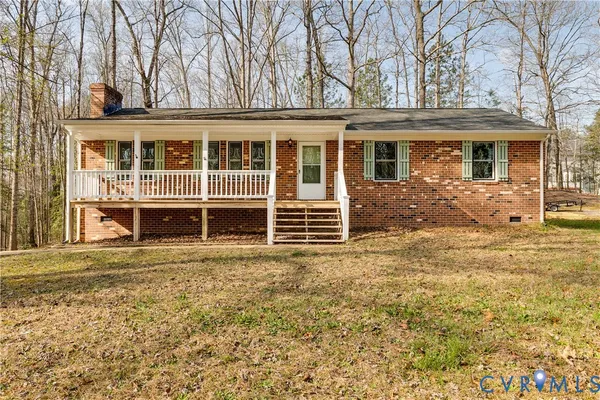 $315,000 | 3030 Clintwood Road, Midlothian, VA 23112