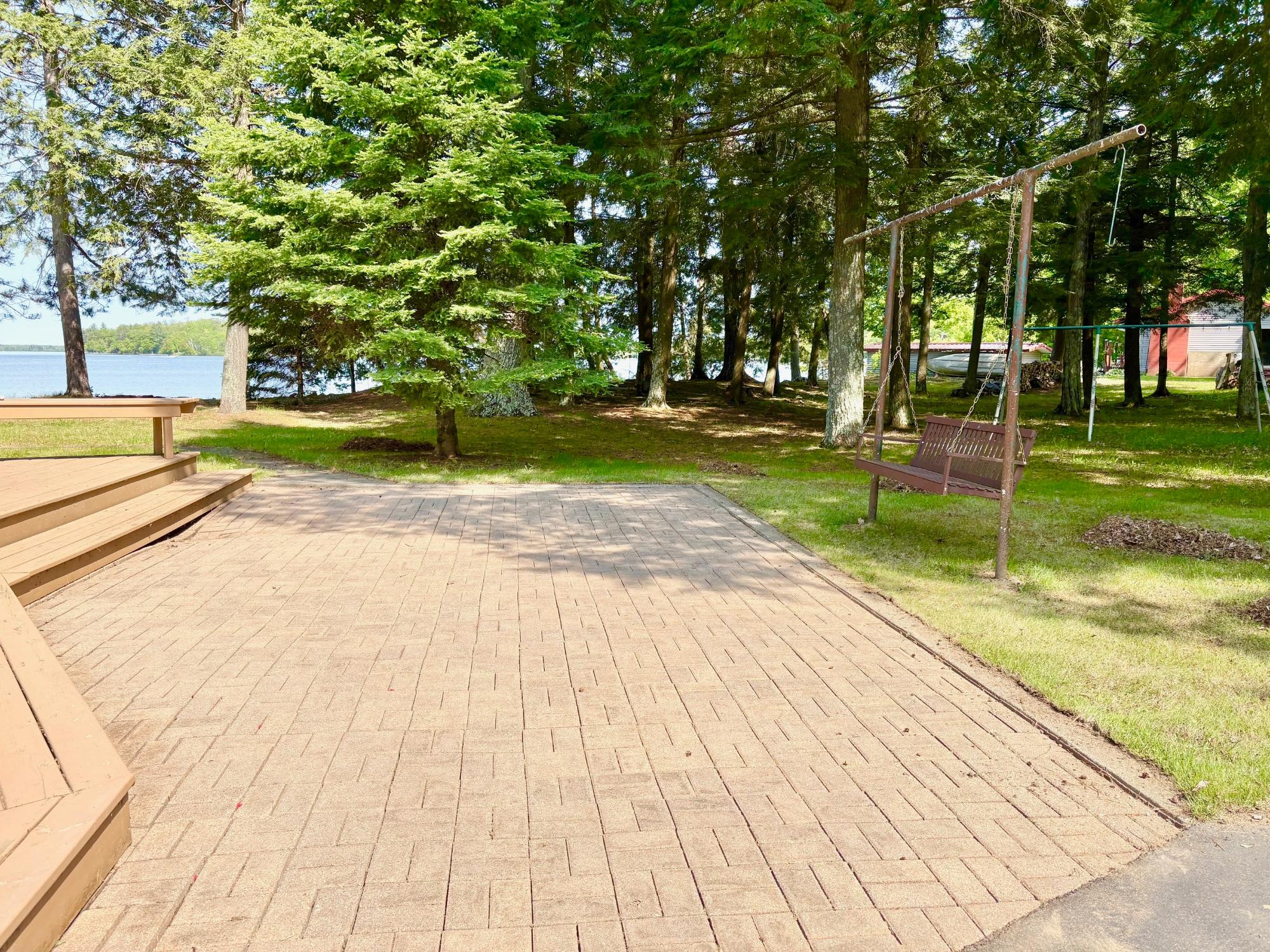 2414 Shore Rd Road Pelican Lake, WI 54463 - Photo 46 of 49 Gallery Image 46